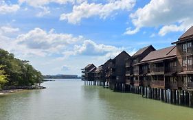 Langkawi Lagoon Hotel Resort